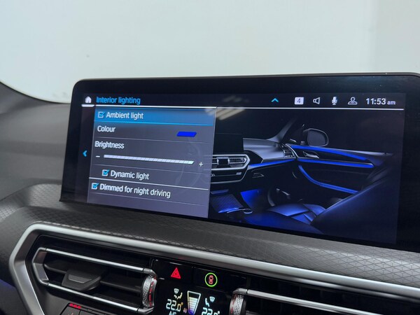 Used BMW X3 2021 for sale - 76166886: Photo 53