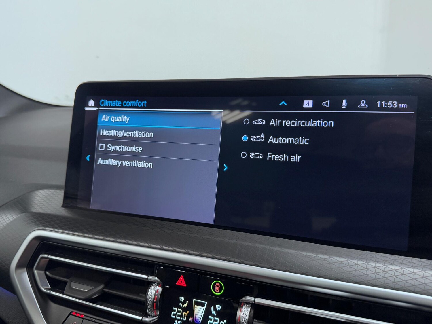 Used BMW X3 2021 for sale - 76166886: Photo 54