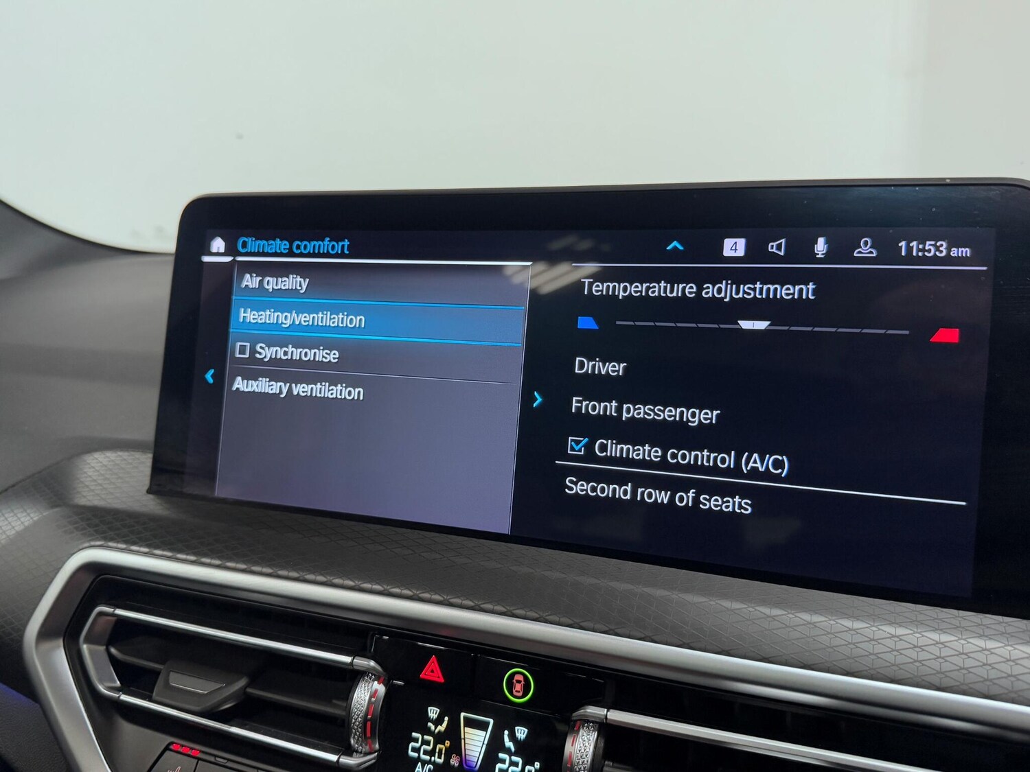 Used BMW X3 2021 for sale - 76166886: Photo 55