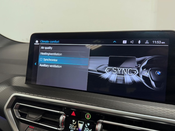 Used BMW X3 2021 for sale - 76166886: Photo 56