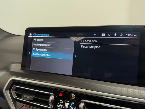 Used BMW X3 2021 for sale - 76166886: Photo 57