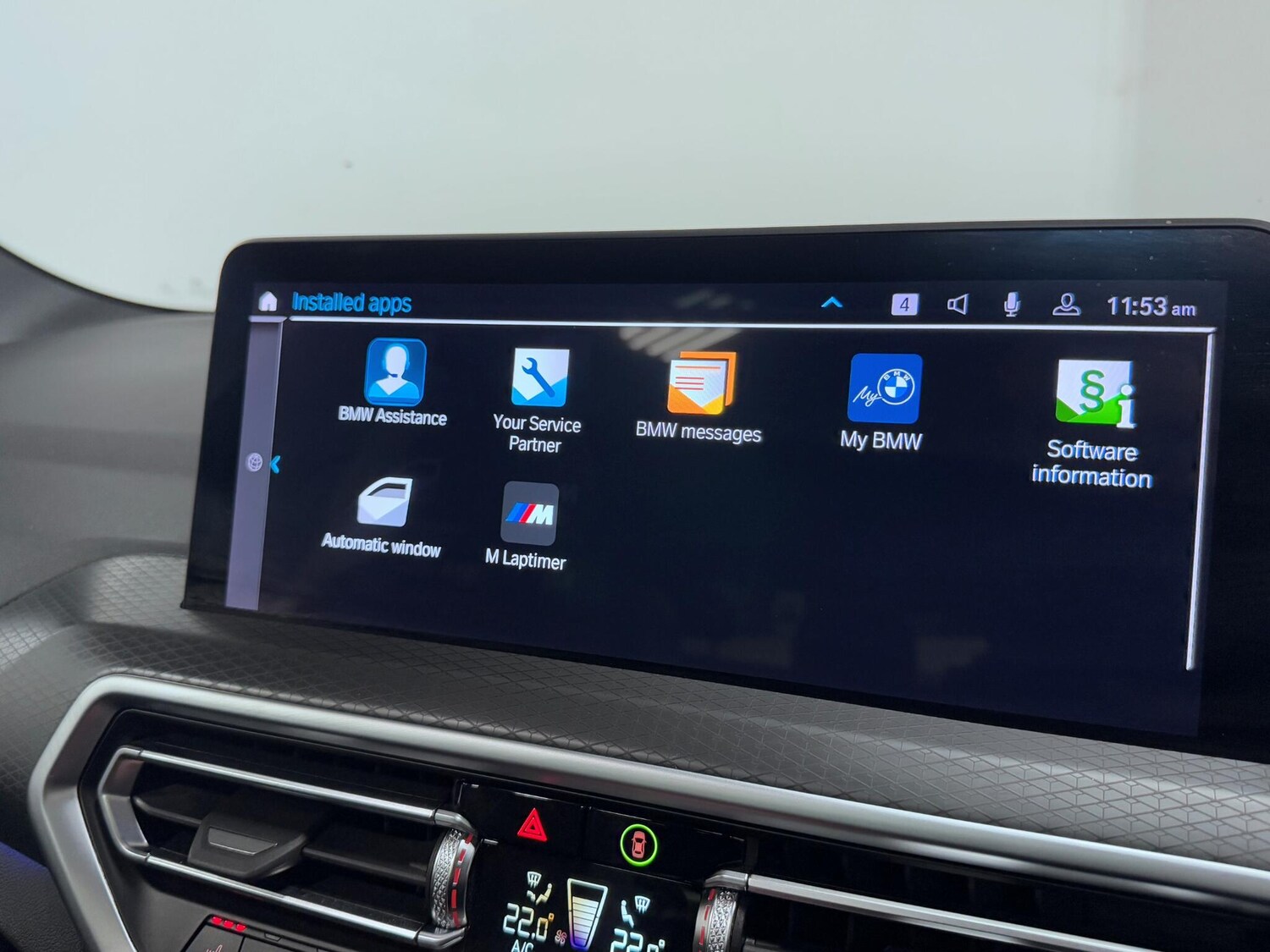 Used BMW X3 2021 for sale - 76166886: Photo 58