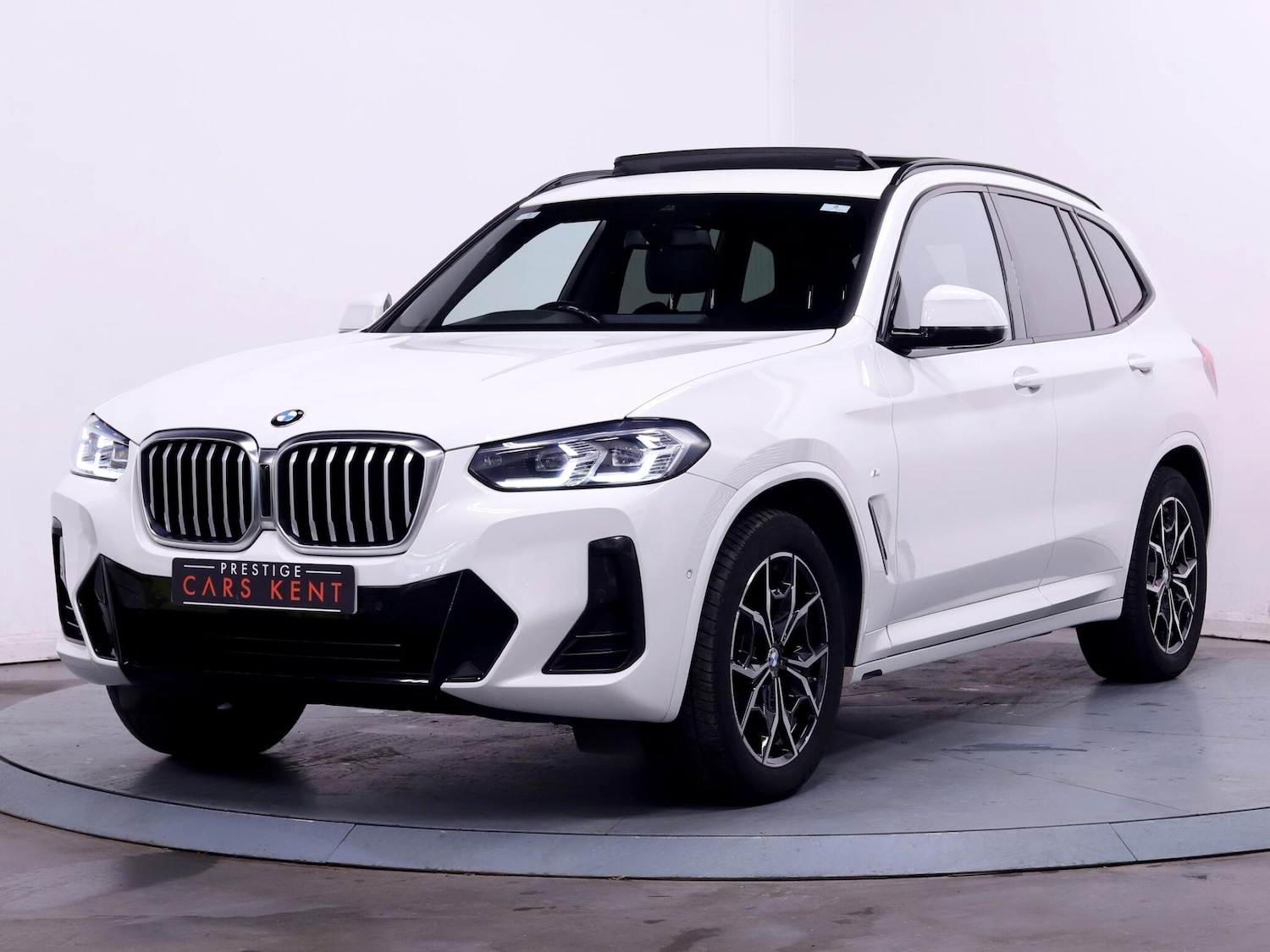Used BMW X3 2021 for sale - 76166886: Photo 6