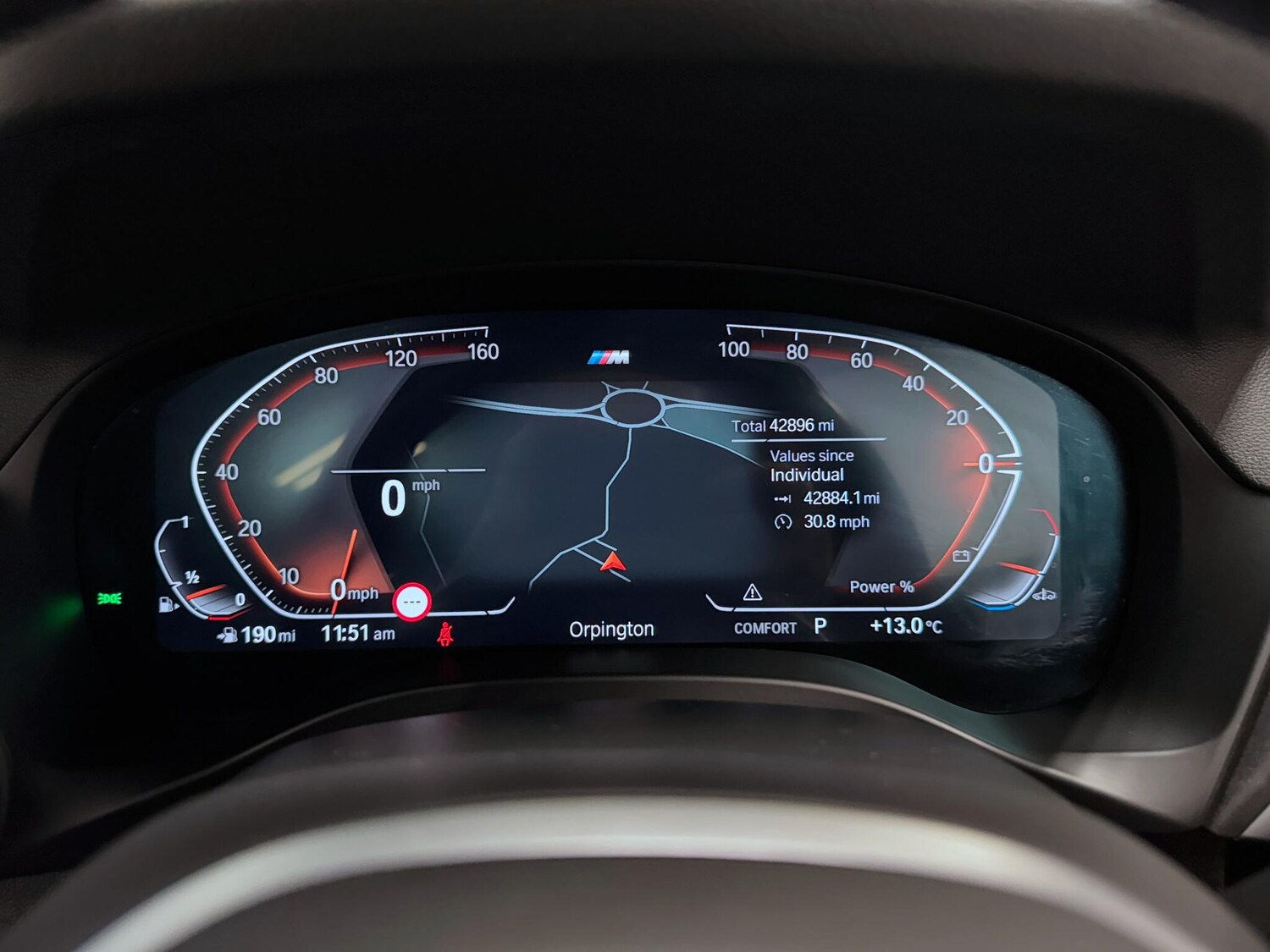 Used BMW X3 2021 for sale - 76166886: Photo 60