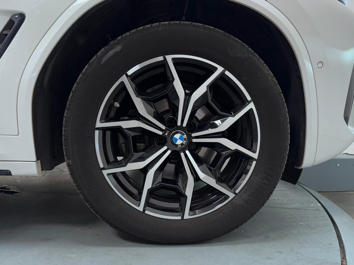 Used BMW X3 2021 for sale - 76166886: Photo 62