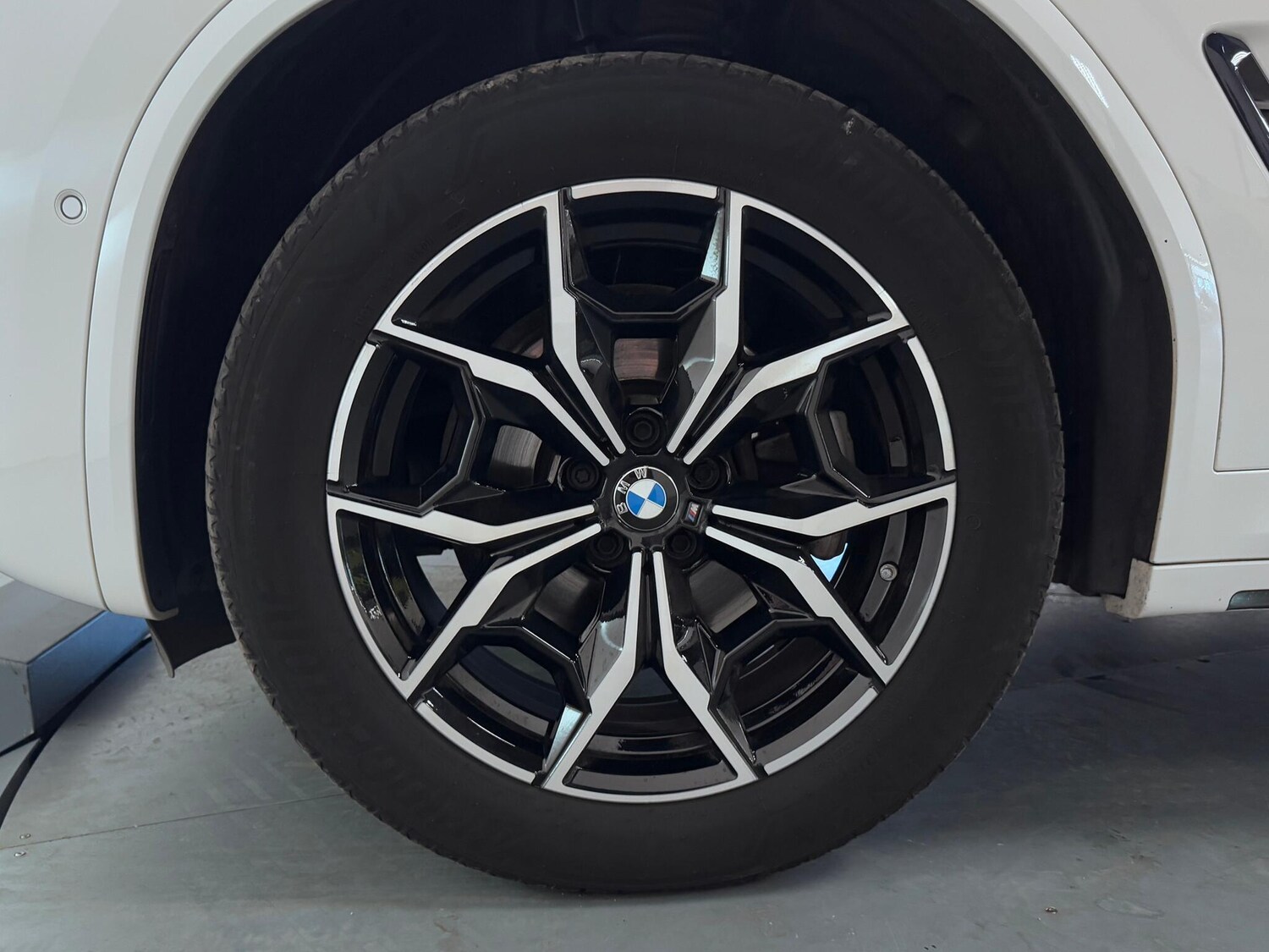 Used BMW X3 2021 for sale - 76166886: Photo 63