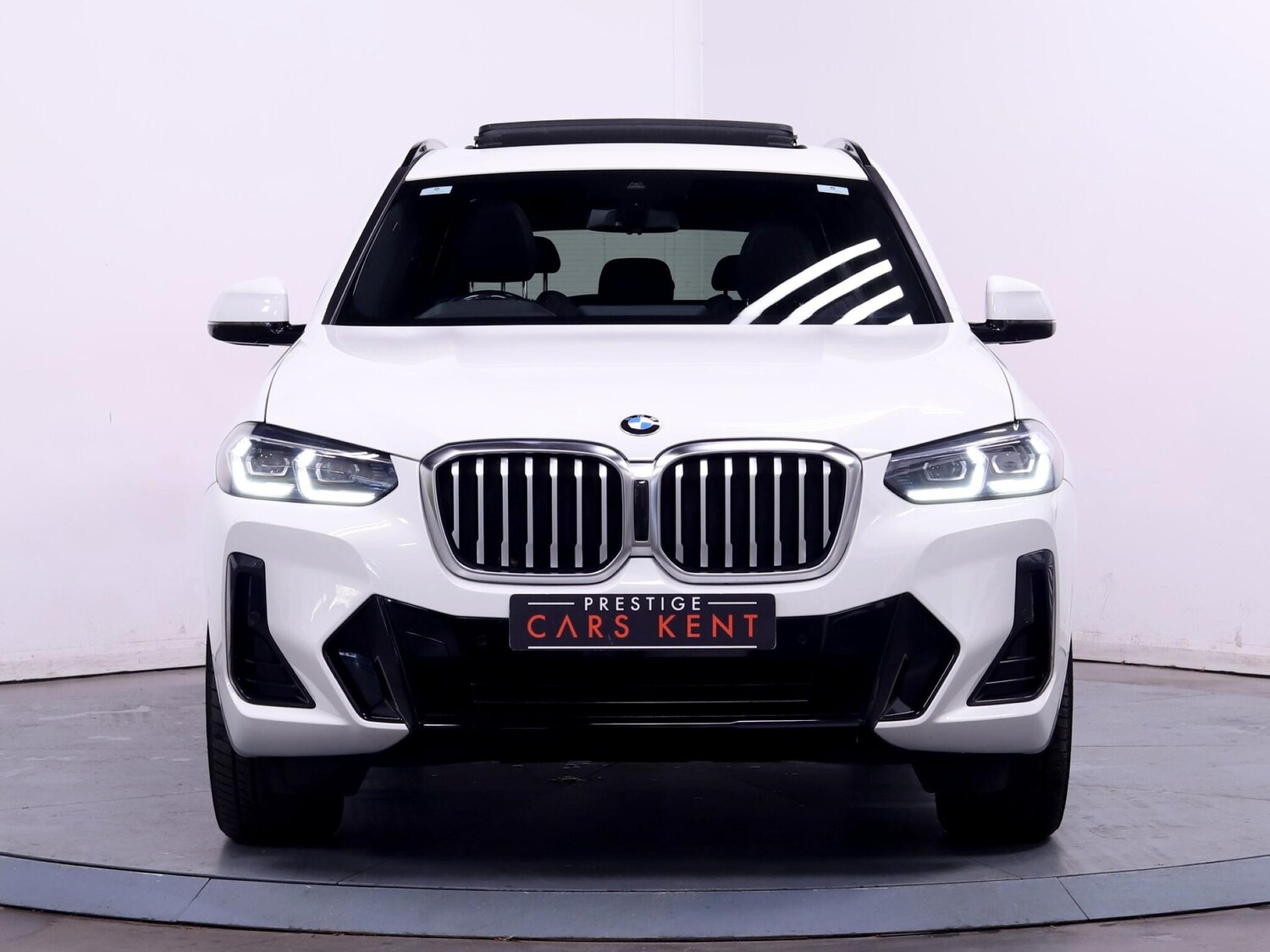 Used BMW X3 2021 for sale - 76166886: Photo 7