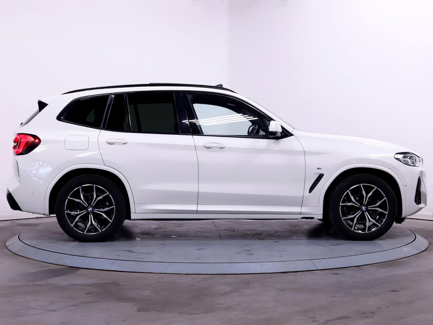Used BMW X3 2021 for sale - 76166886: Photo 8