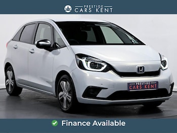 Used Honda Jazz 2021 for sale - 78999536: Photo