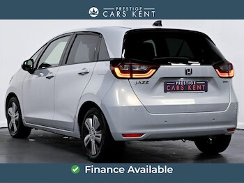 Used Honda Jazz 2021 for sale - 78999536: Photo