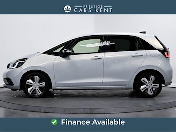 Used Honda Jazz 2021 for sale - 78999536: Photo