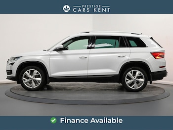 Used Skoda Kodiaq 2018 for sale - 79426834: Photo