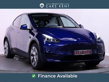 Used Tesla Model Y 2024 for sale - 78362046: Photo