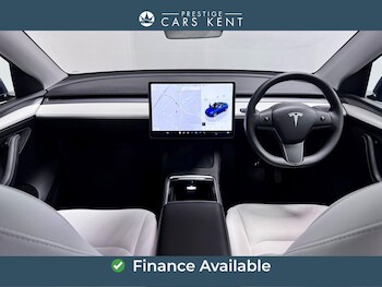 Used Tesla Model Y 2024 for sale - 78362046: Photo