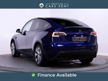 Used Tesla Model Y 2024 for sale - 78362046: Photo