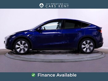 Used Tesla Model Y 2024 for sale - 78362046: Photo