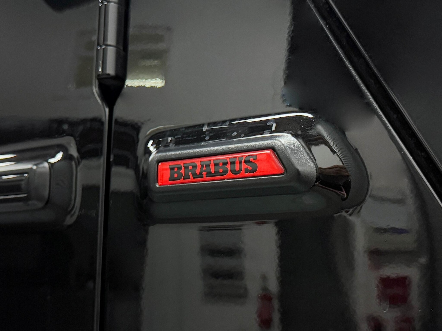 Used Mercedes-Benz G Class 2019 for sale - 76388214: Photo 18