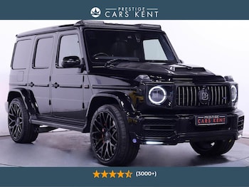 Used Mercedes-Benz G Class 2019 for sale - 76388214: Photo