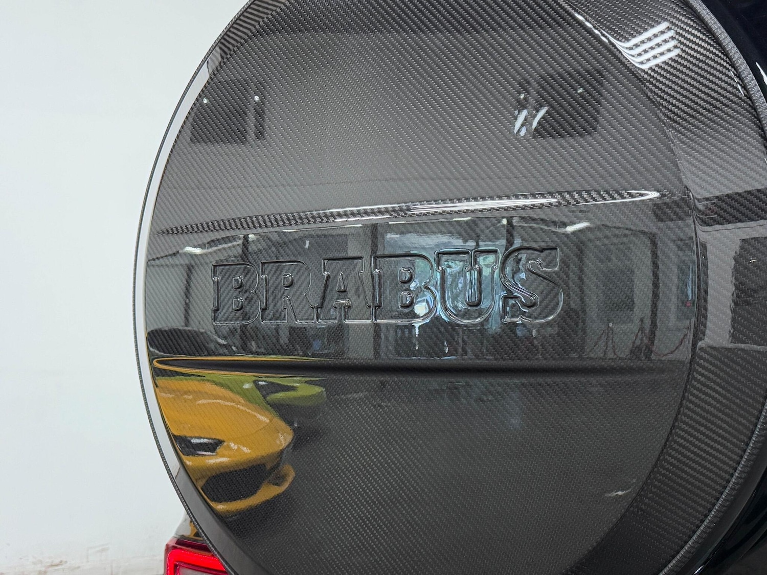 Used Mercedes-Benz G Class 2019 for sale - 76388214: Photo 21