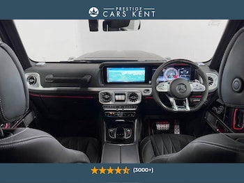 Used Mercedes-Benz G Class 2019 for sale - 76388214: Photo