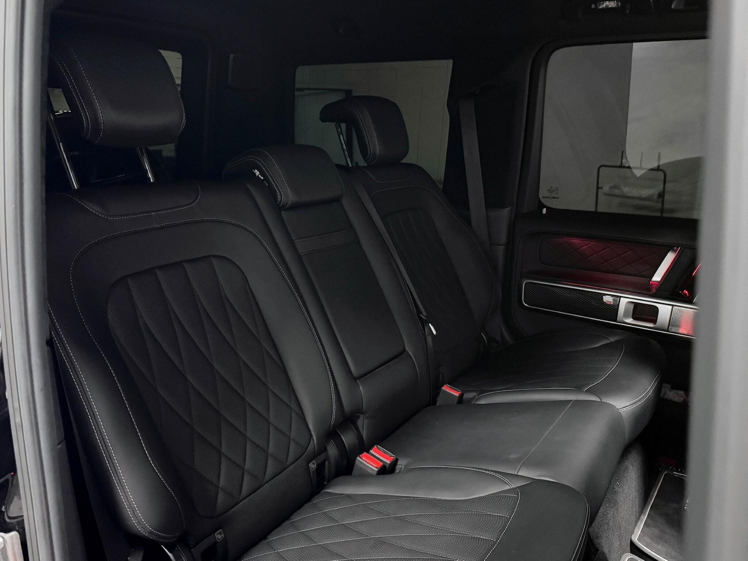 Used Mercedes-Benz G Class 2019 for sale - 76388214: Photo 37