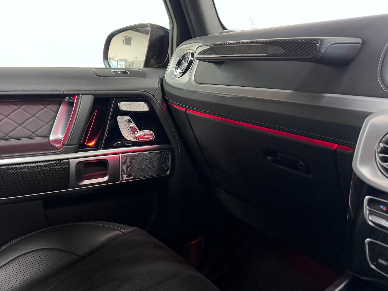 Used Mercedes-Benz G Class 2019 for sale - 76388214: Photo 41