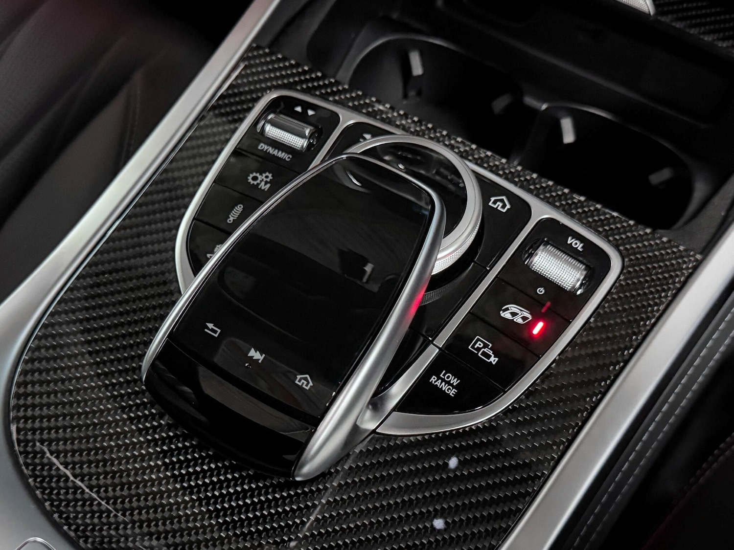 Used Mercedes-Benz G Class 2019 for sale - 76388214: Photo 43