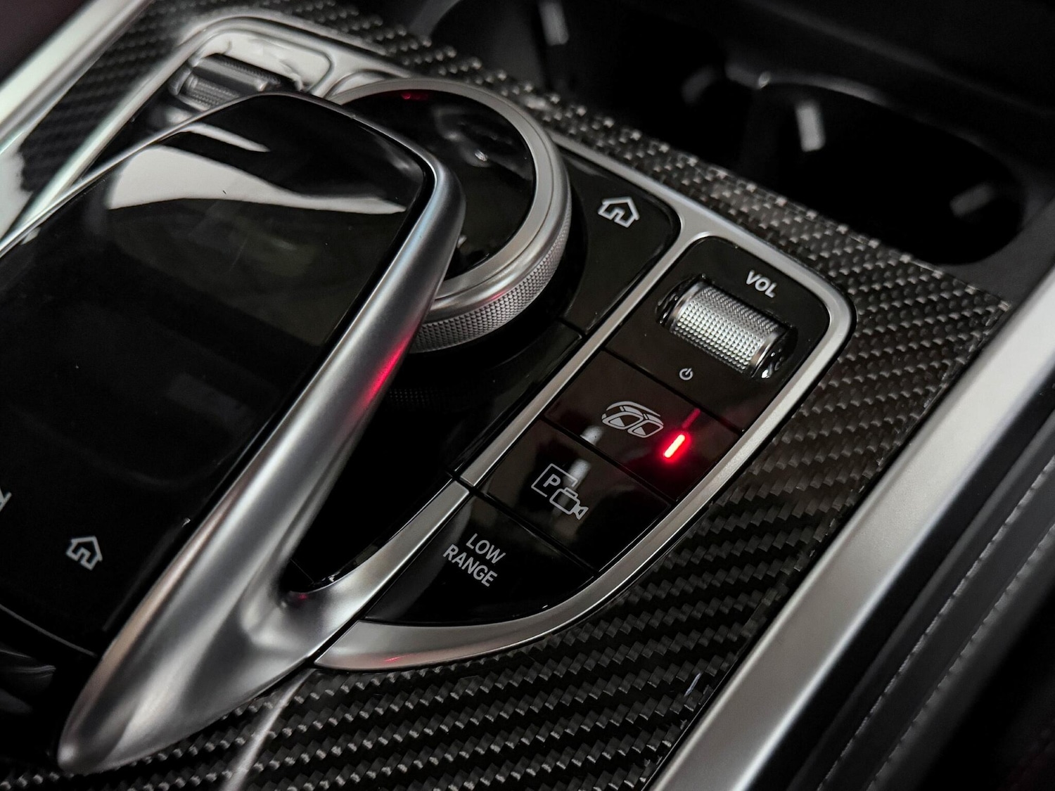 Used Mercedes-Benz G Class 2019 for sale - 76388214: Photo 45