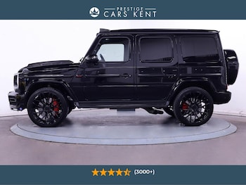 Used Mercedes-Benz G Class 2019 for sale - 76388214: Photo