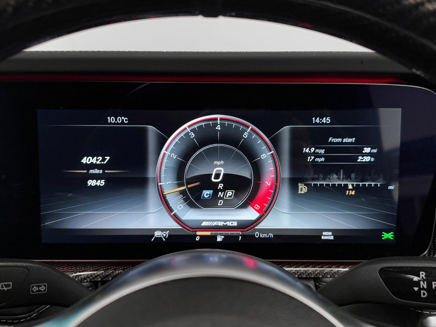 Used Mercedes-Benz G Class 2019 for sale - 76388214: Photo 54