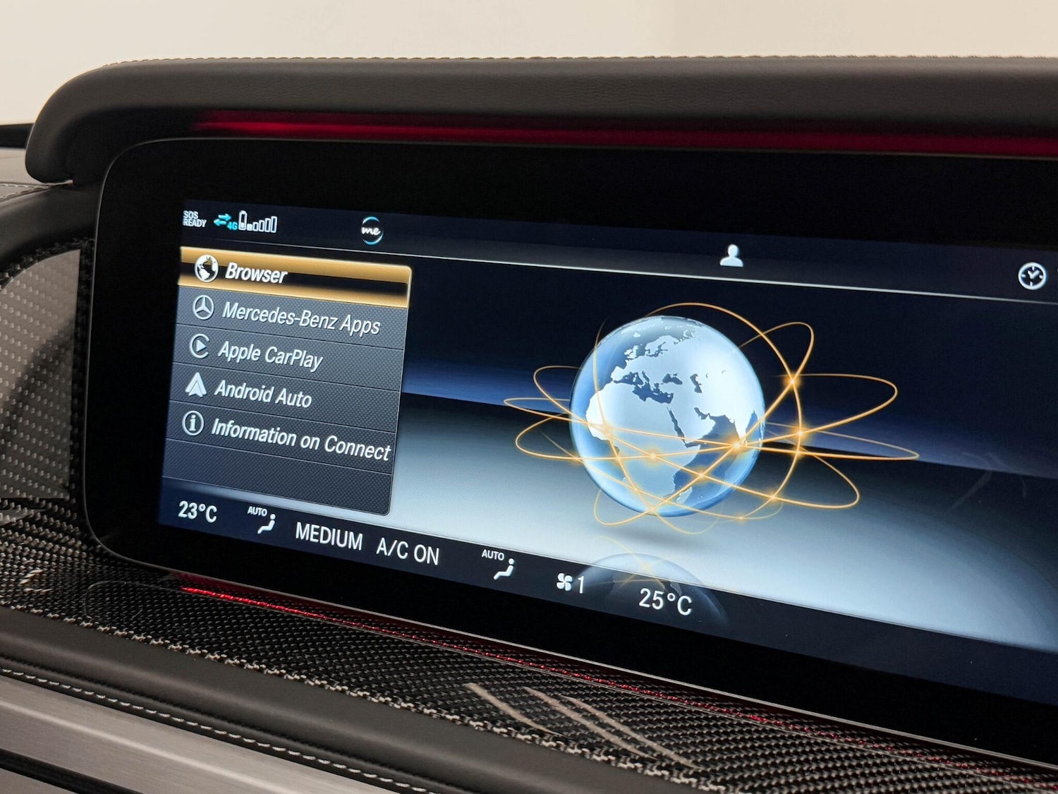 Used Mercedes-Benz G Class 2019 for sale - 76388214: Photo 57