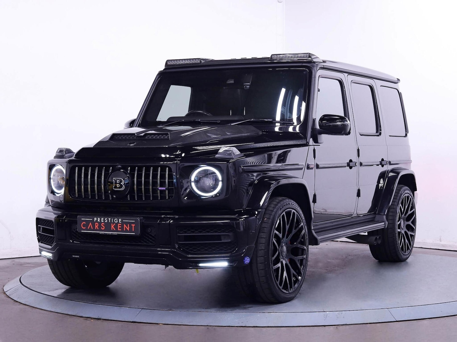 Used Mercedes-Benz G Class 2019 for sale - 76388214: Photo 6