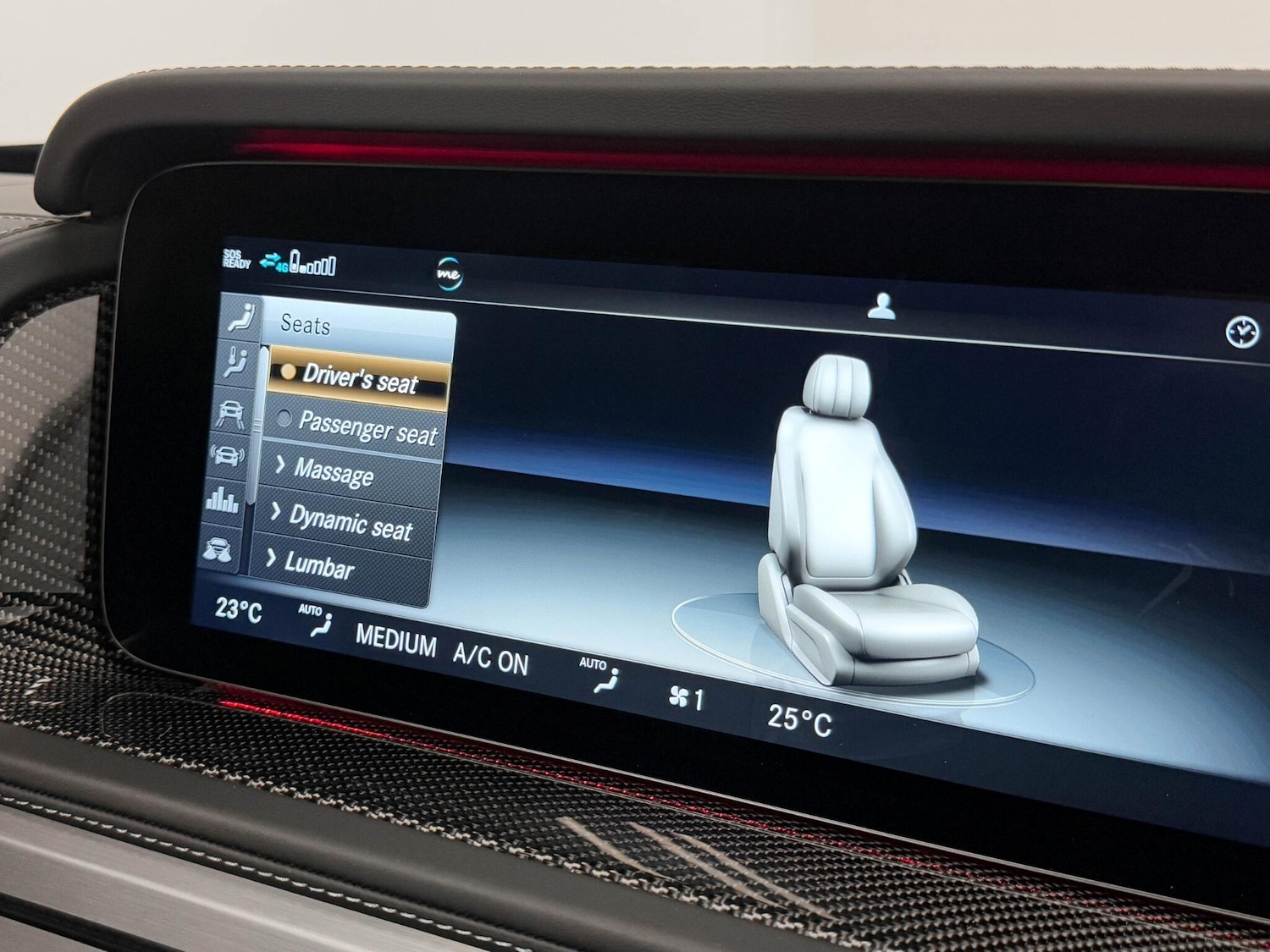 Used Mercedes-Benz G Class 2019 for sale - 76388214: Photo 62