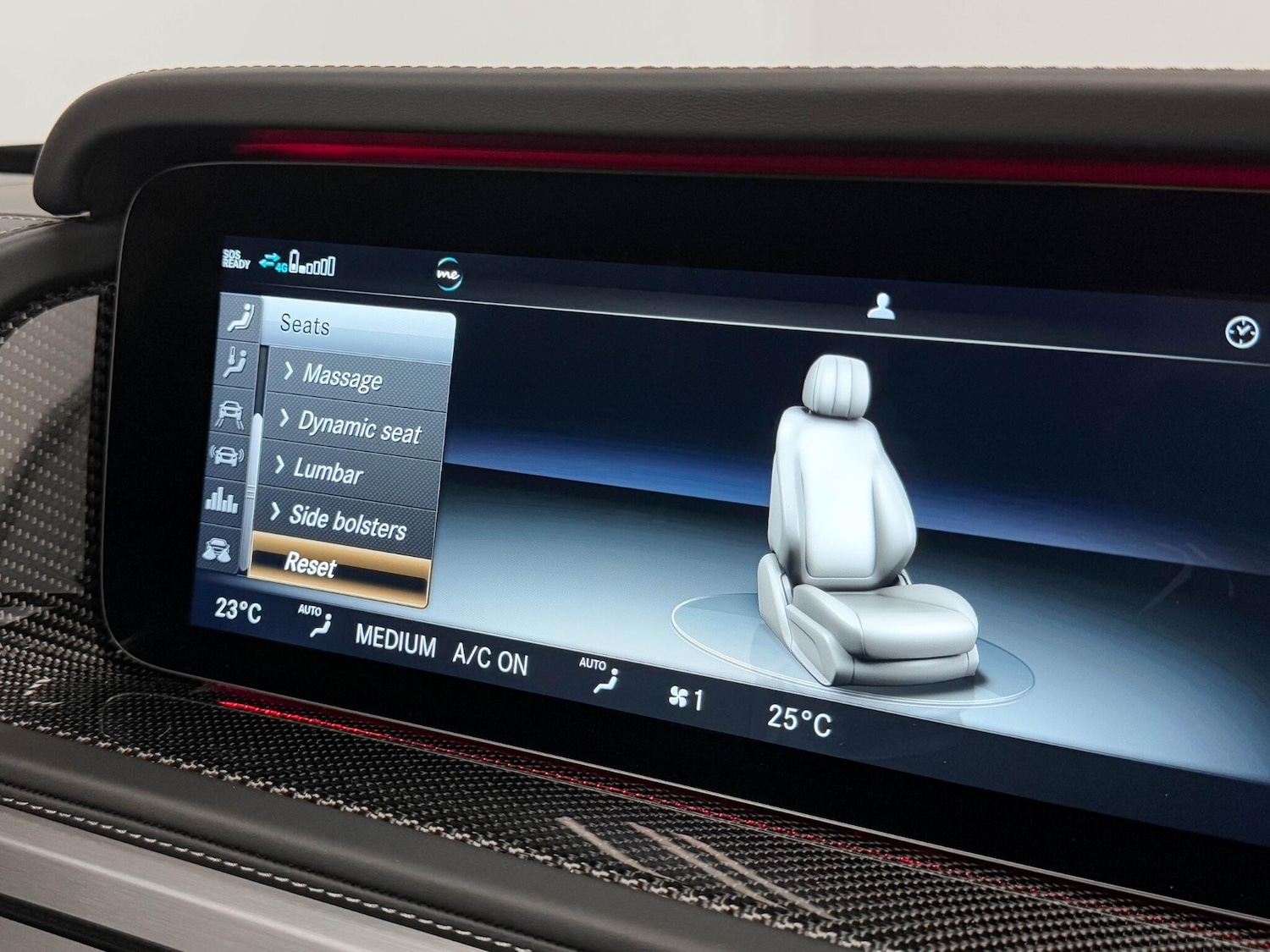 Used Mercedes-Benz G Class 2019 for sale - 76388214: Photo 63