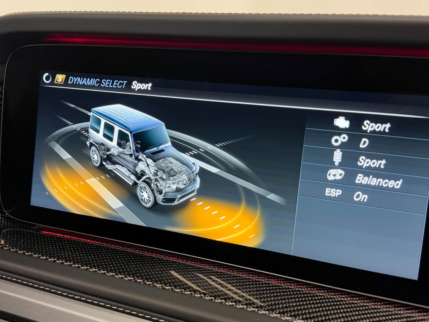 Used Mercedes-Benz G Class 2019 for sale - 76388214: Photo 69