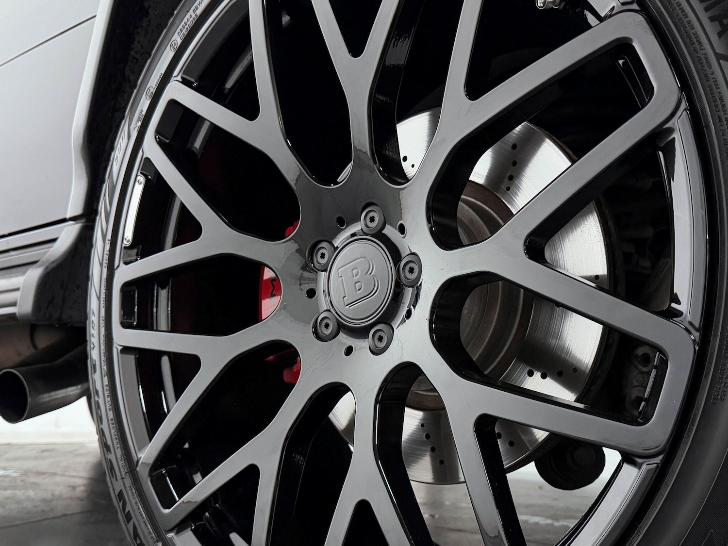 Used Mercedes-Benz G Class 2019 for sale - 76388214: Photo 7