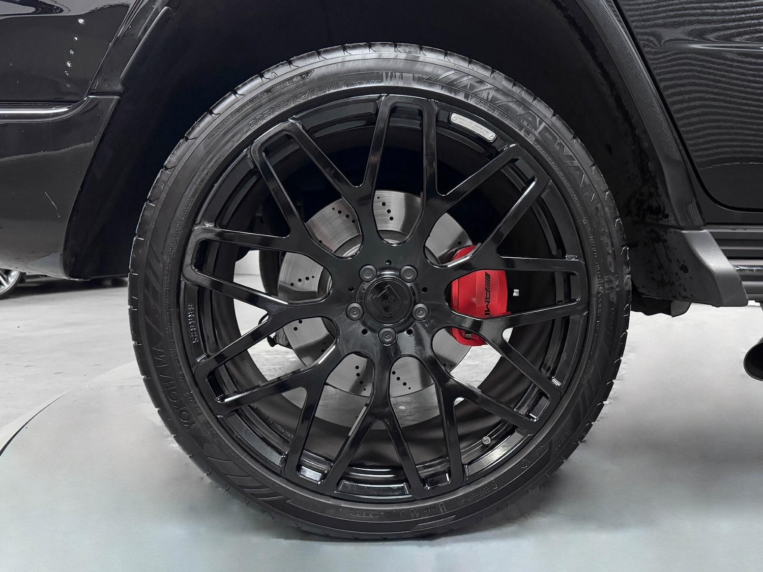 Used Mercedes-Benz G Class 2019 for sale - 76388214: Photo 75