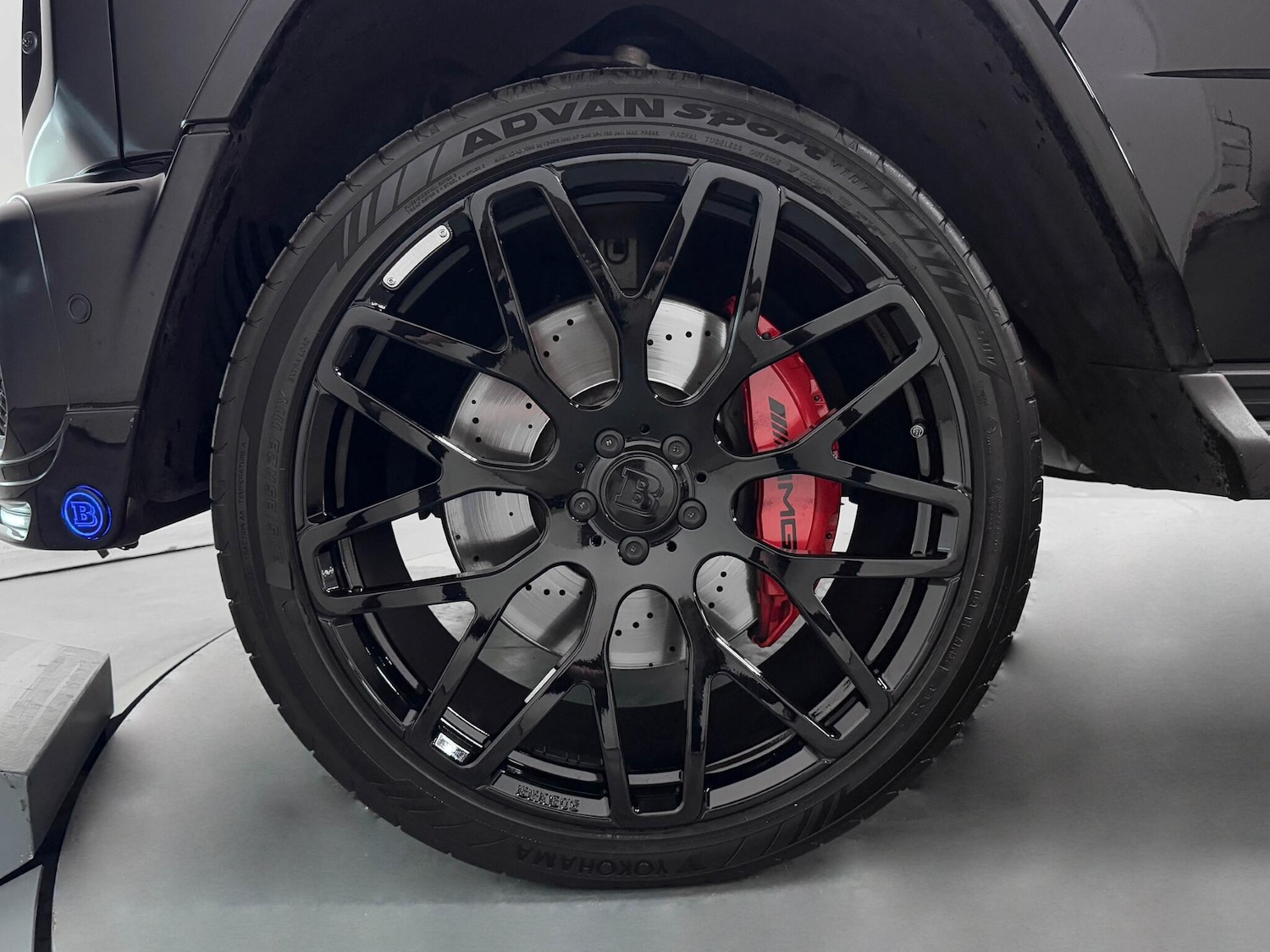 Used Mercedes-Benz G Class 2019 for sale - 76388214: Photo 77