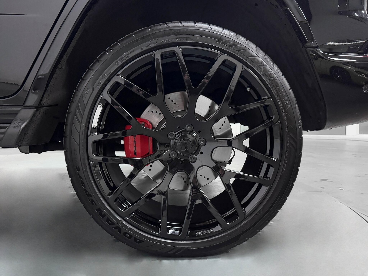 Used Mercedes-Benz G Class 2019 for sale - 76388214: Photo 78