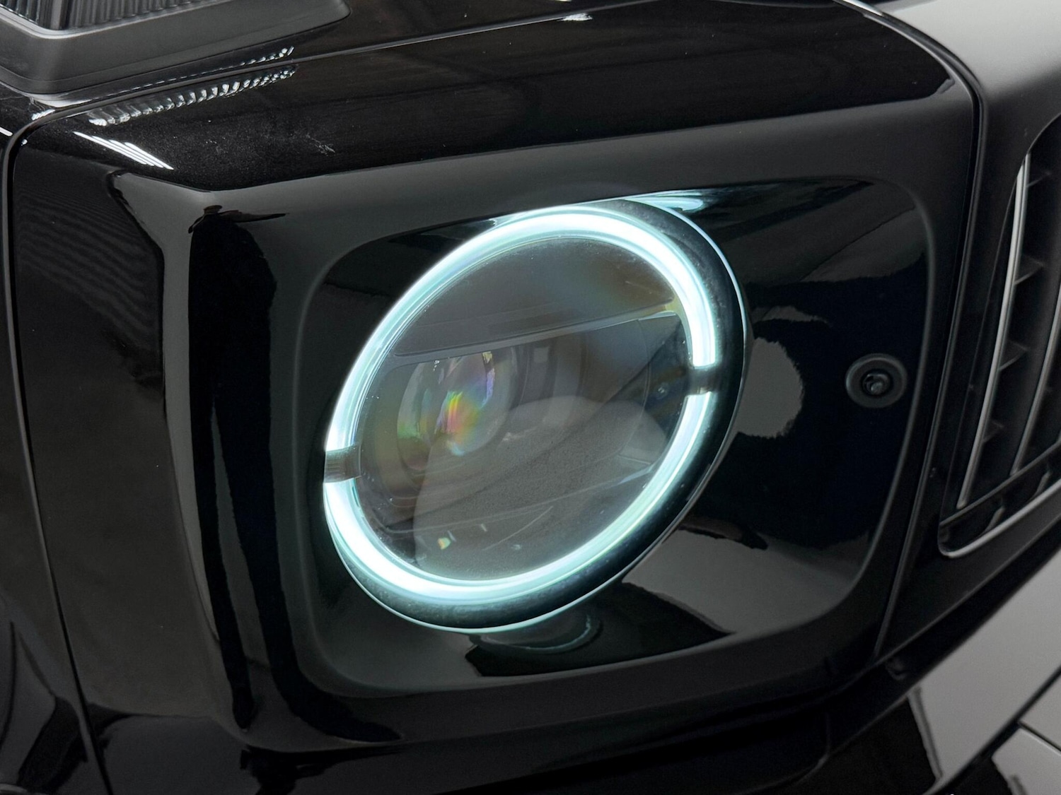 Used Mercedes-Benz G Class 2019 for sale - 76388214: Photo 9