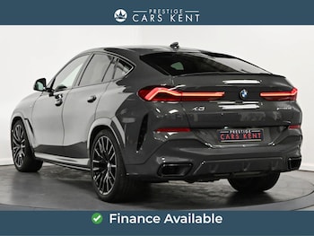 Used BMW X6 2022 for sale - 79553212: Photo