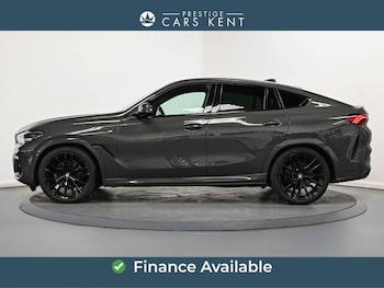 Used BMW X6 2022 for sale - 79553212: Photo