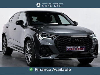 Used Audi Q3 2024 for sale - 78946247: Photo