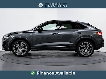 Used Audi Q3 2024 for sale - 78946247: Photo