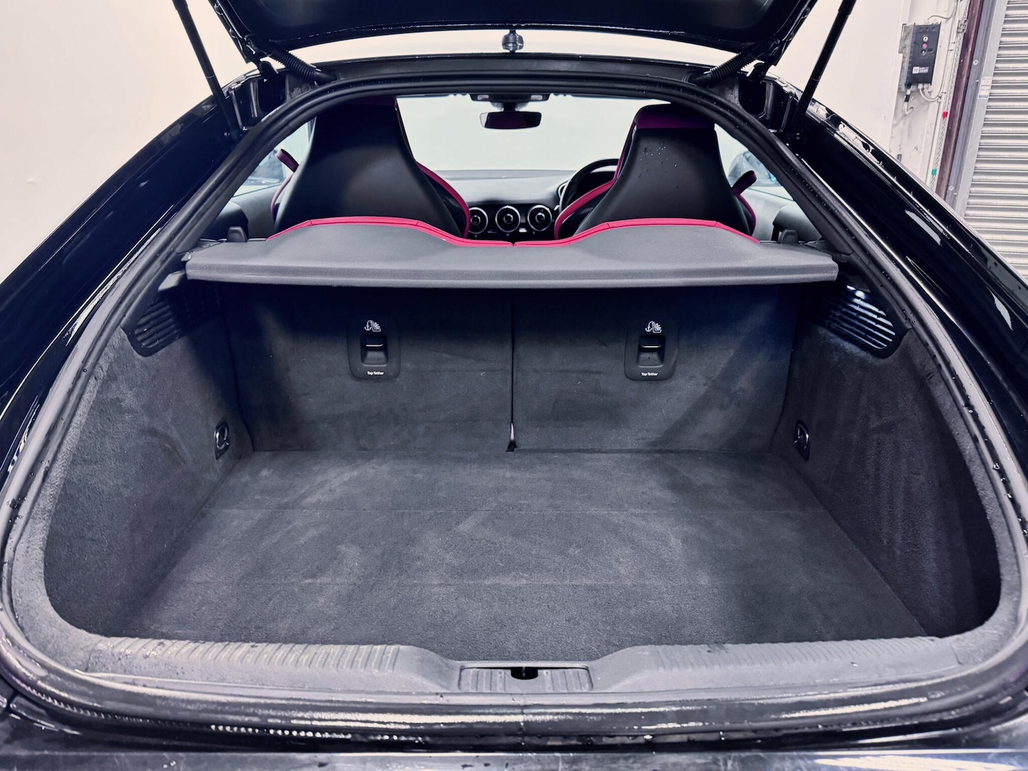 Used Audi TTS 2022 for sale - 77585612: Photo 12