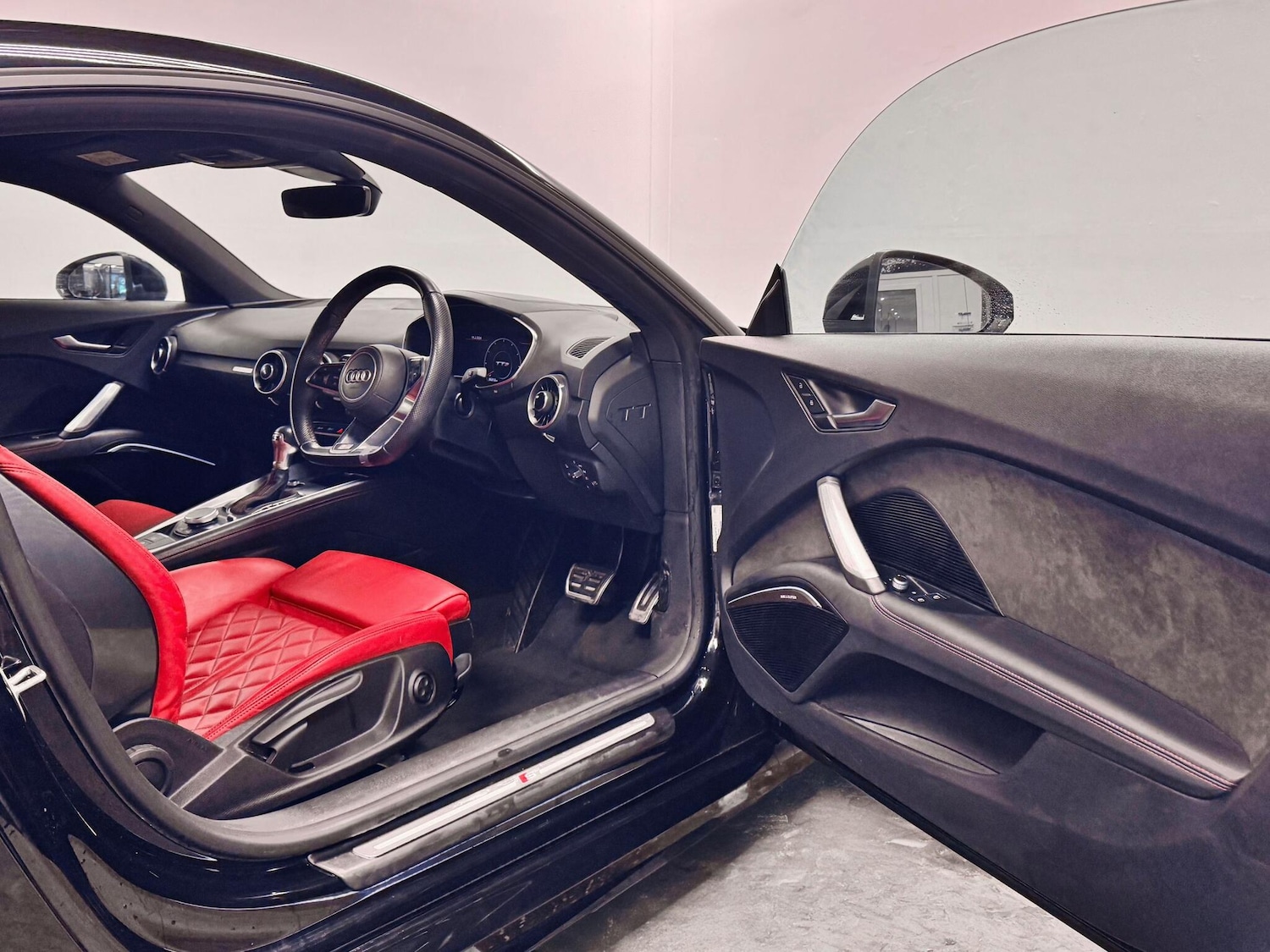 Used Audi TTS 2022 for sale - 77585612: Photo 13