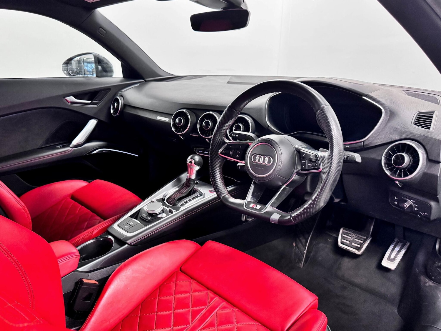 Used Audi TTS 2022 for sale - 77585612: Photo 18