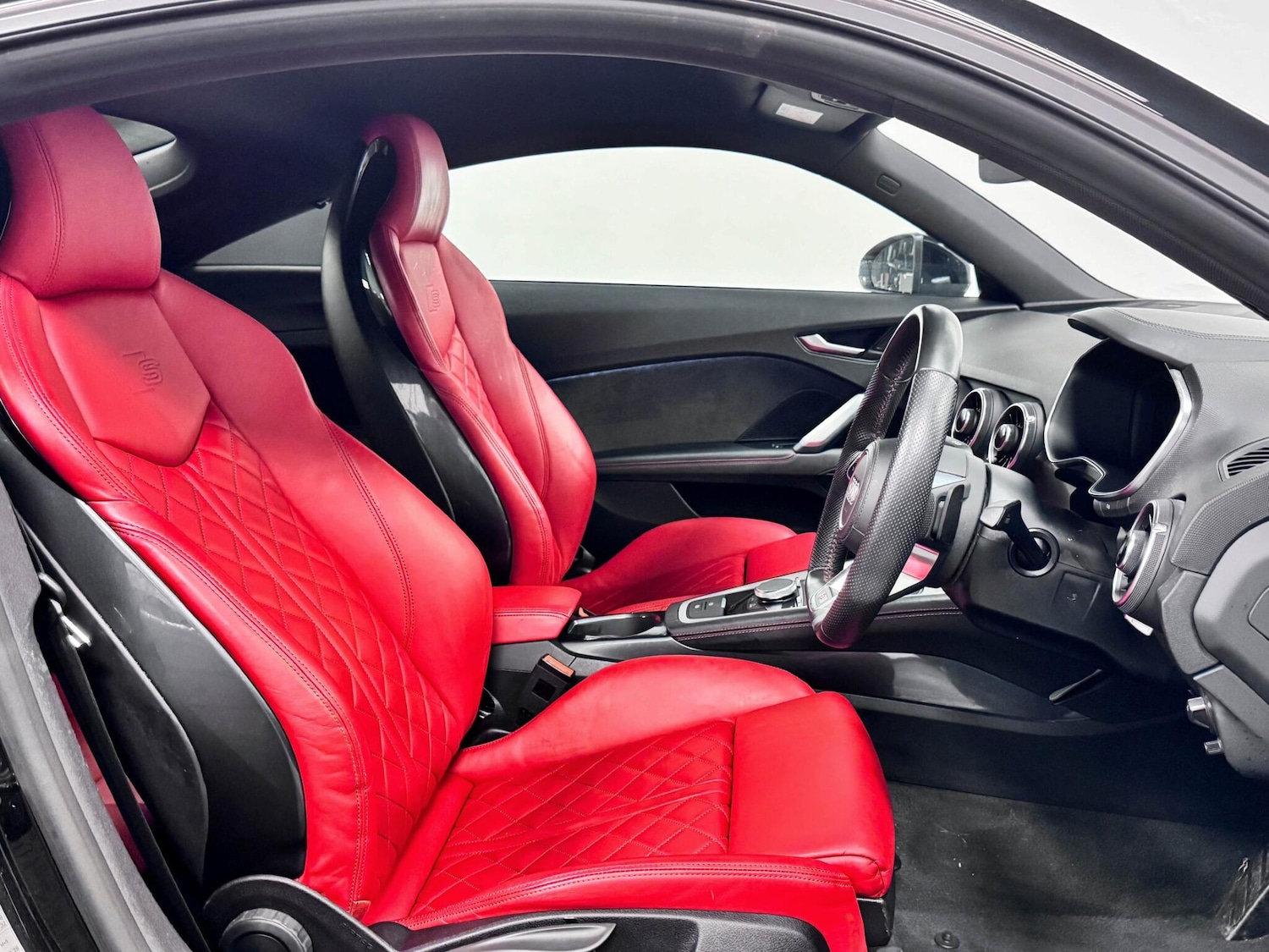 Used Audi TTS 2022 for sale - 77585612: Photo 19