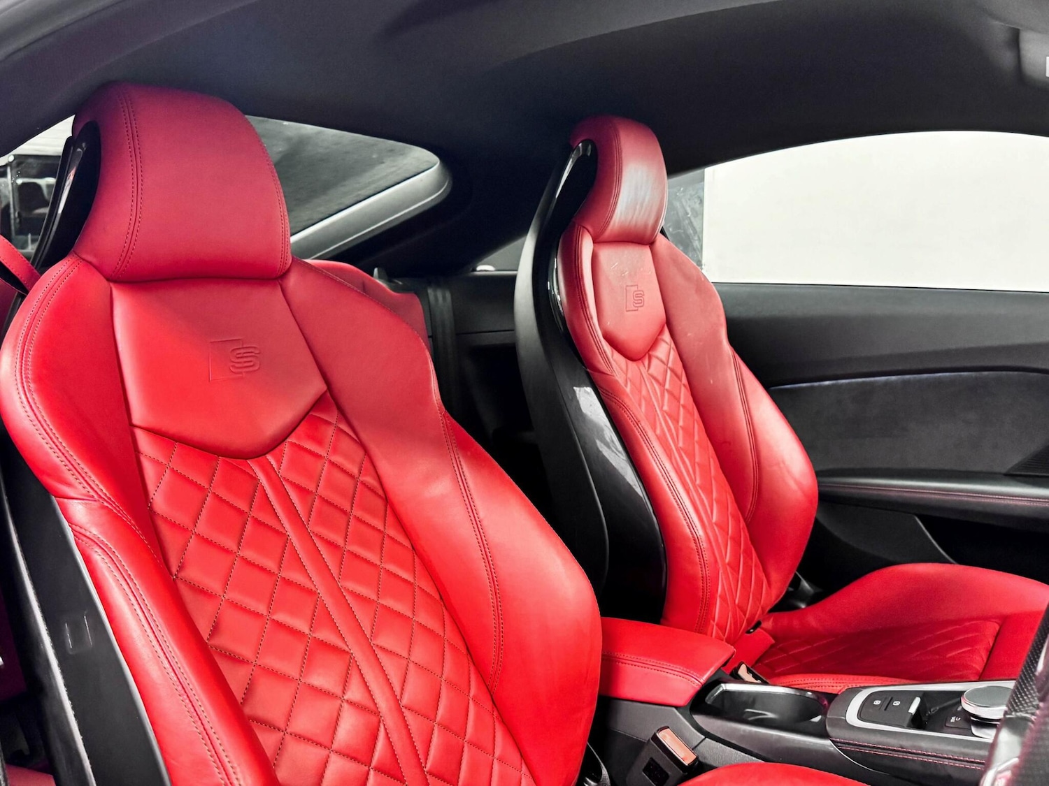 Used Audi TTS 2022 for sale - 77585612: Photo 21