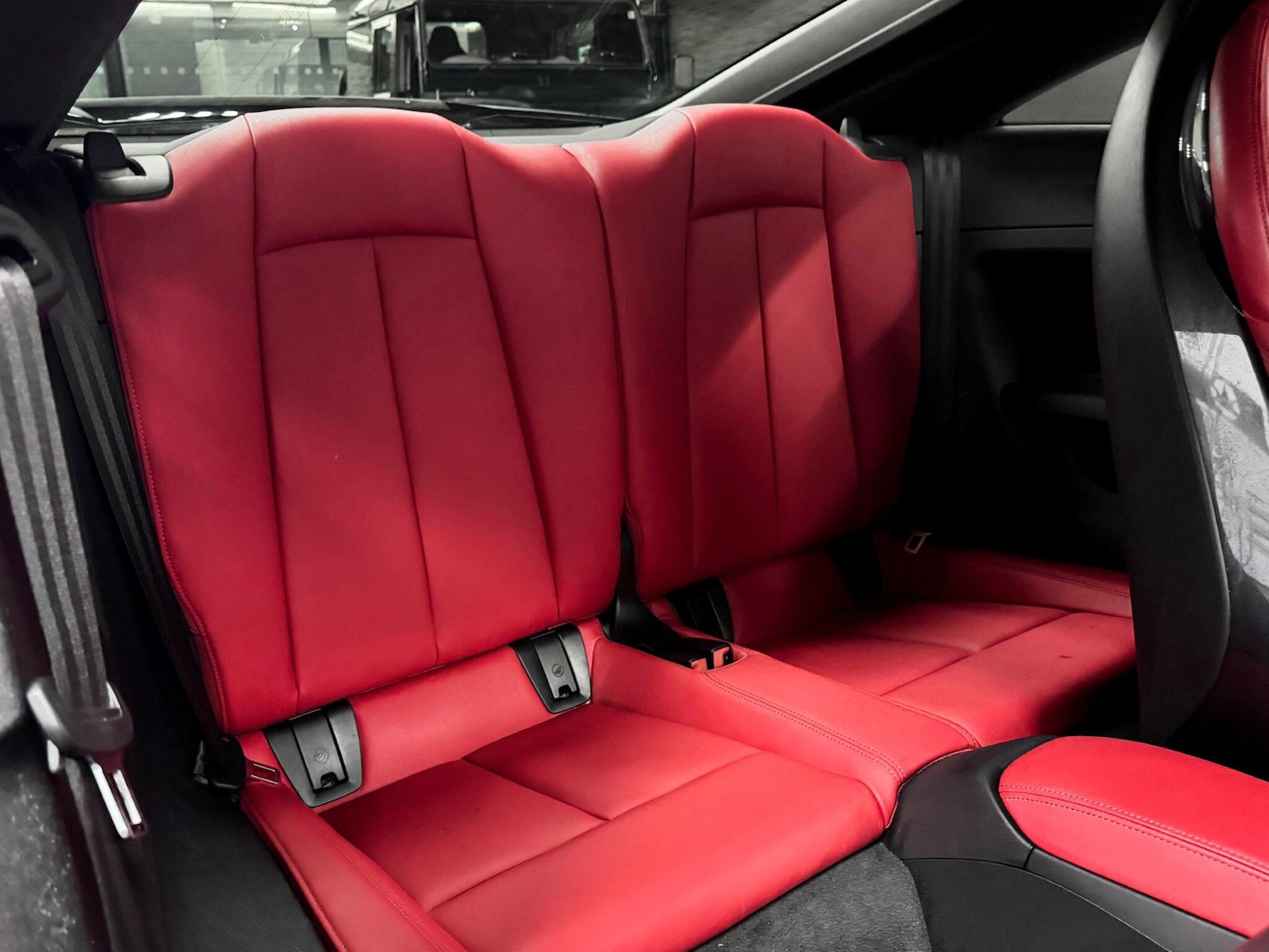 Used Audi TTS 2022 for sale - 77585612: Photo 22